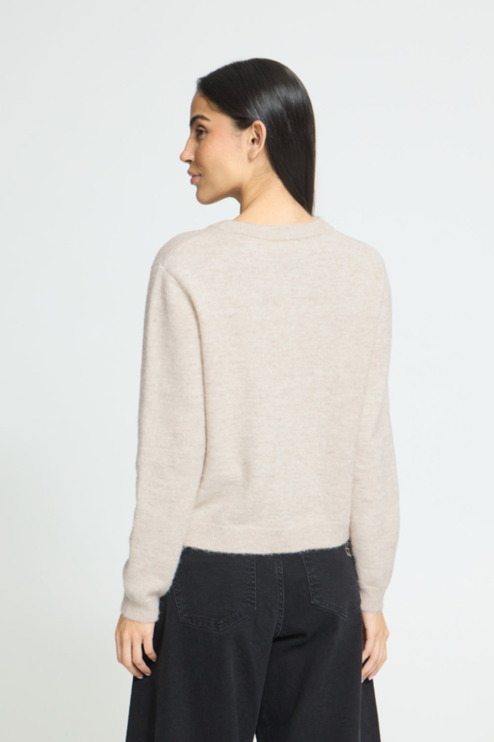 Fantia Cardigan