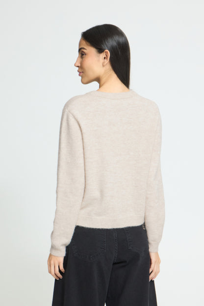 Fantia Cardigan