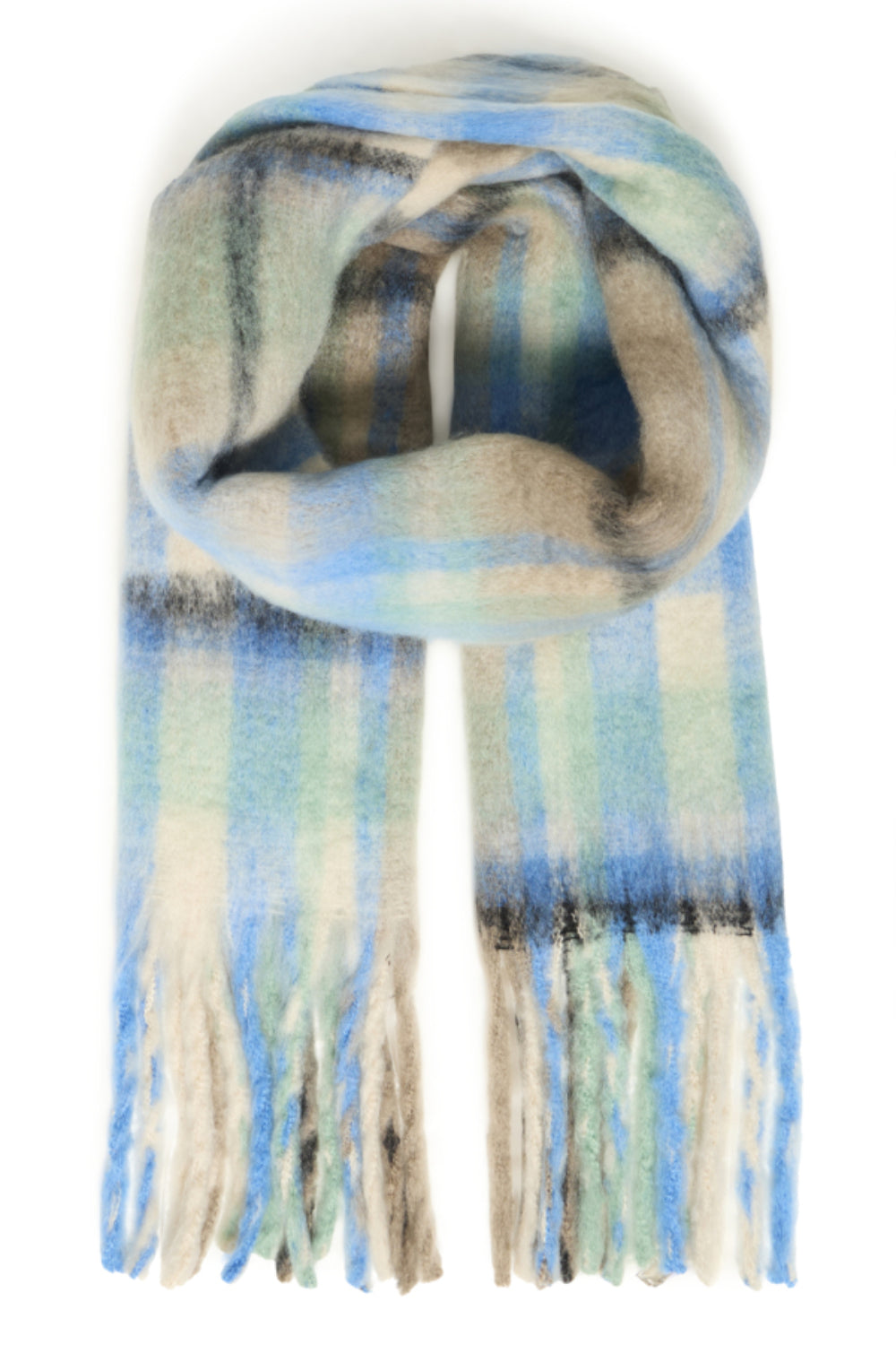 Tinnes Scarf