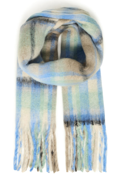 Tinnes Scarf