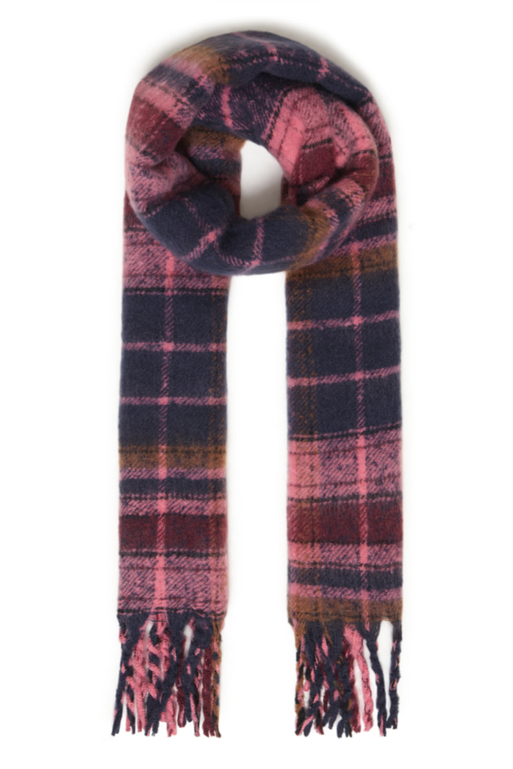 Delia Scarf