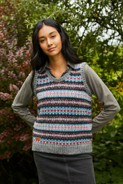 Wharfdale Tank Top