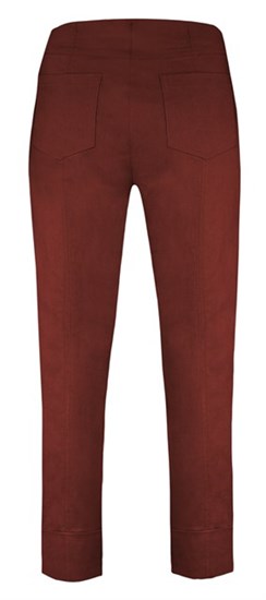 Robell Bella 09 68cm Trousers Orange