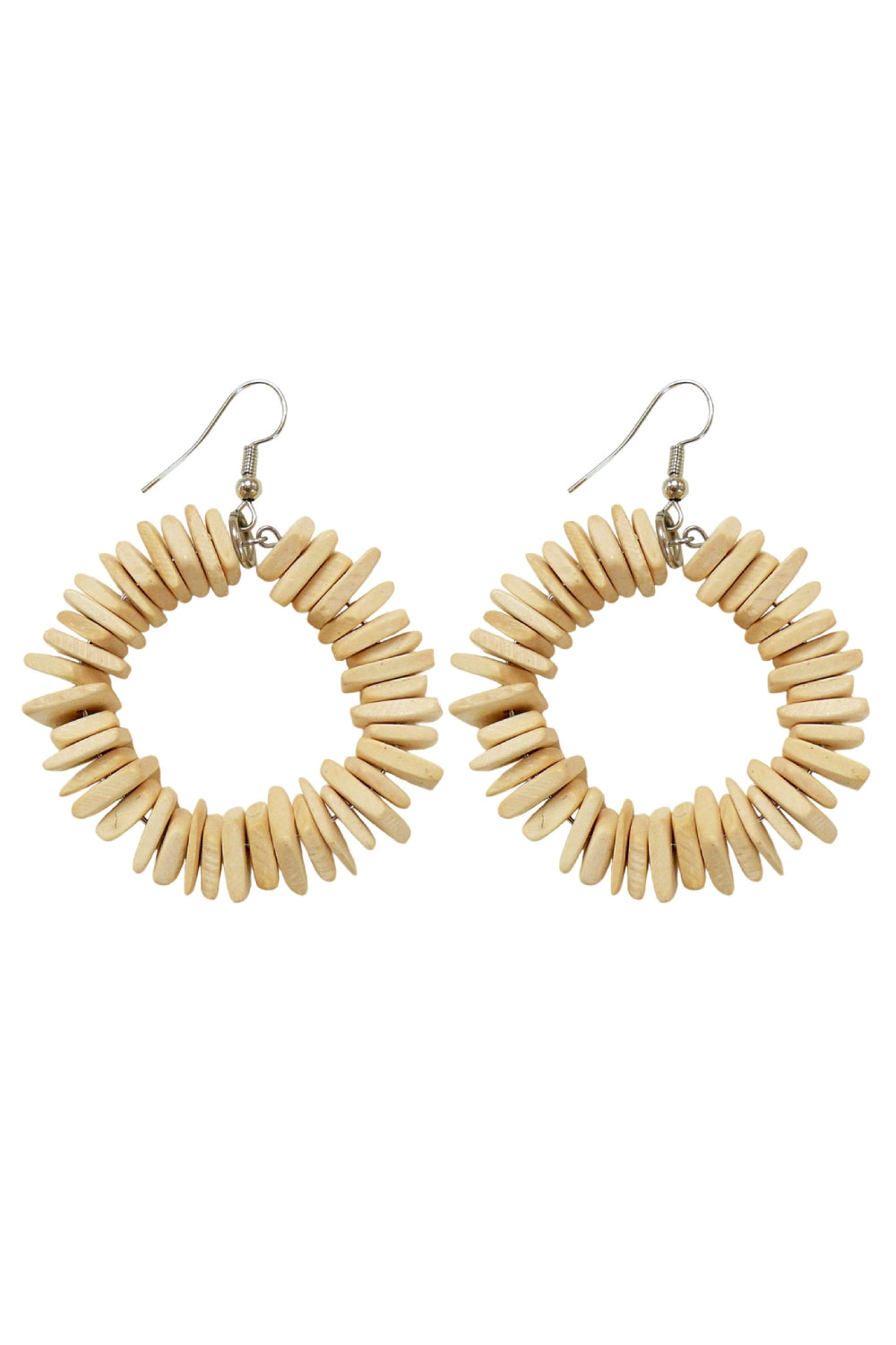 Coco Cluster Ring Earrings