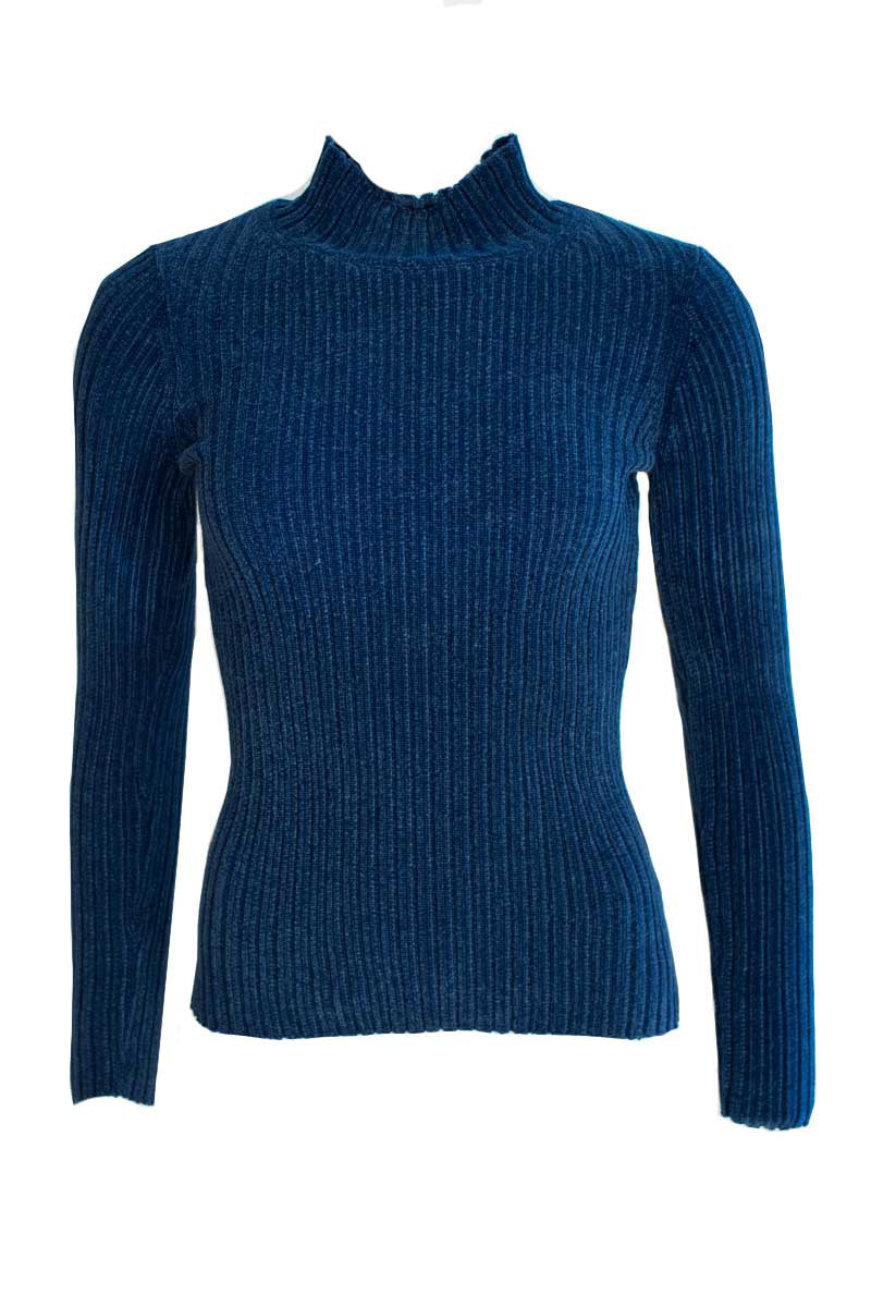 Great Plains Bethan Jumper Smokey Blue