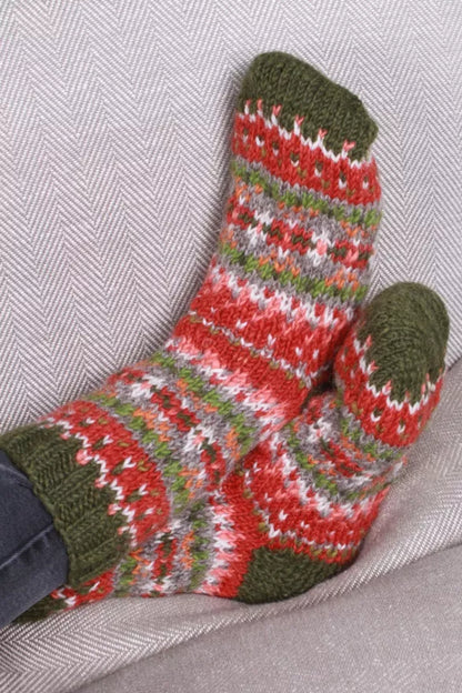 Iona Sofa Socks