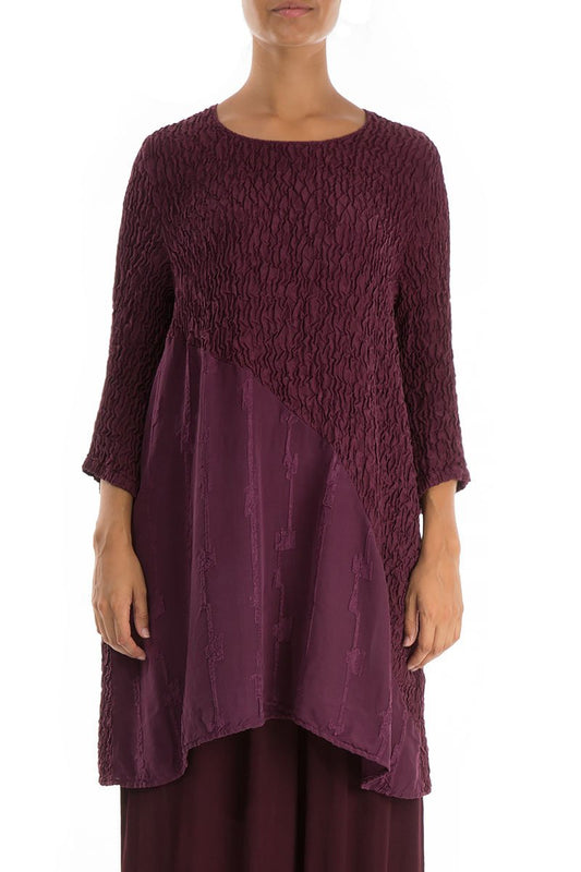Grizas Red 52234 Blouse