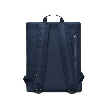 Lefrik Eco Handy Backpack Navy