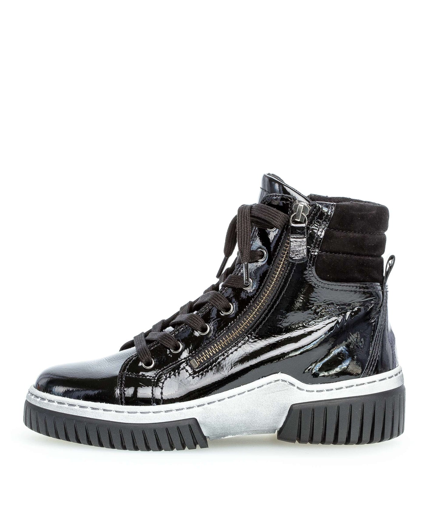 Gabor Shoes Millen Boot Black