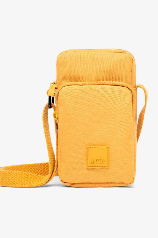 Self Striped Amsterdam Bag