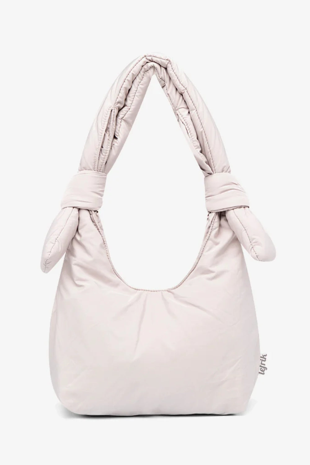 Biwa Puffy Mini Bag