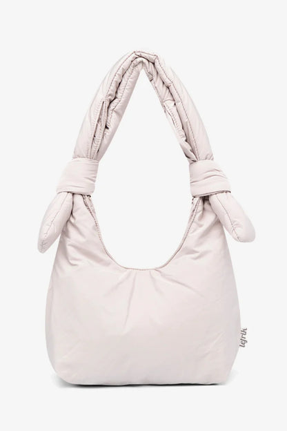 Biwa Puffy Mini Bag