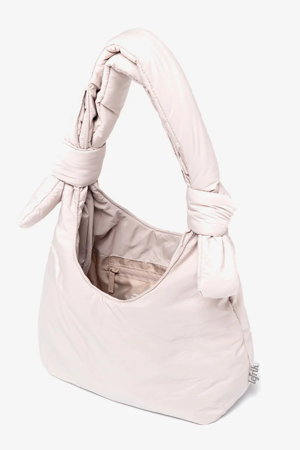 Biwa Puffy Mini Bag