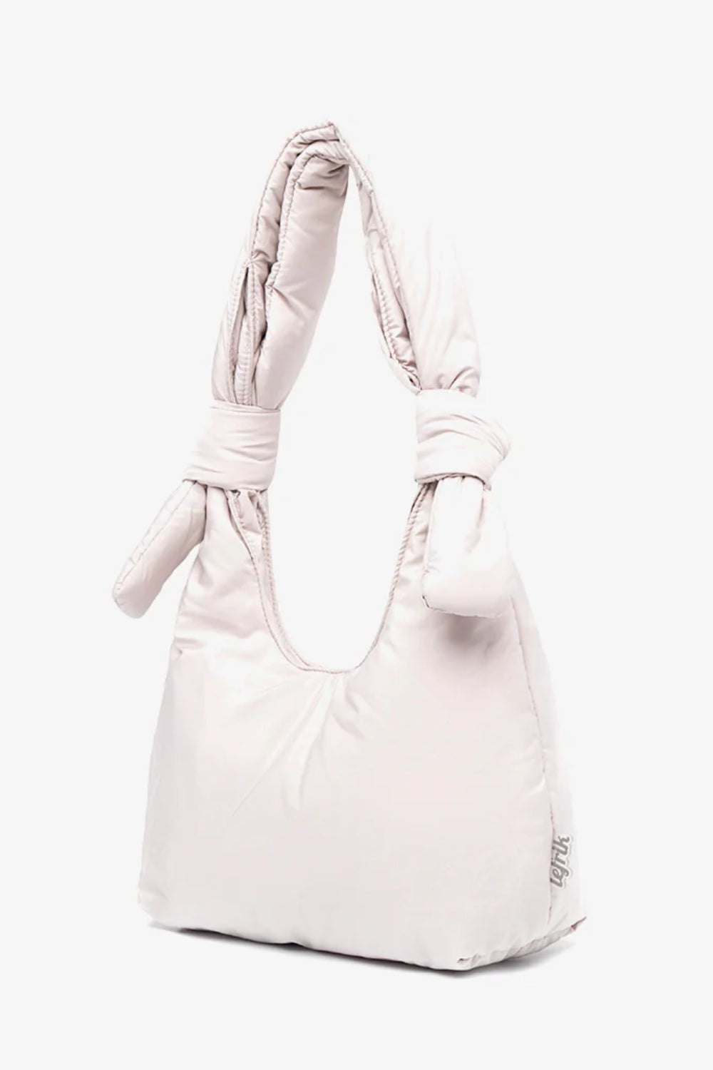 Biwa Puffy Mini Bag