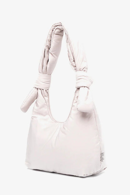 Biwa Puffy Mini Bag
