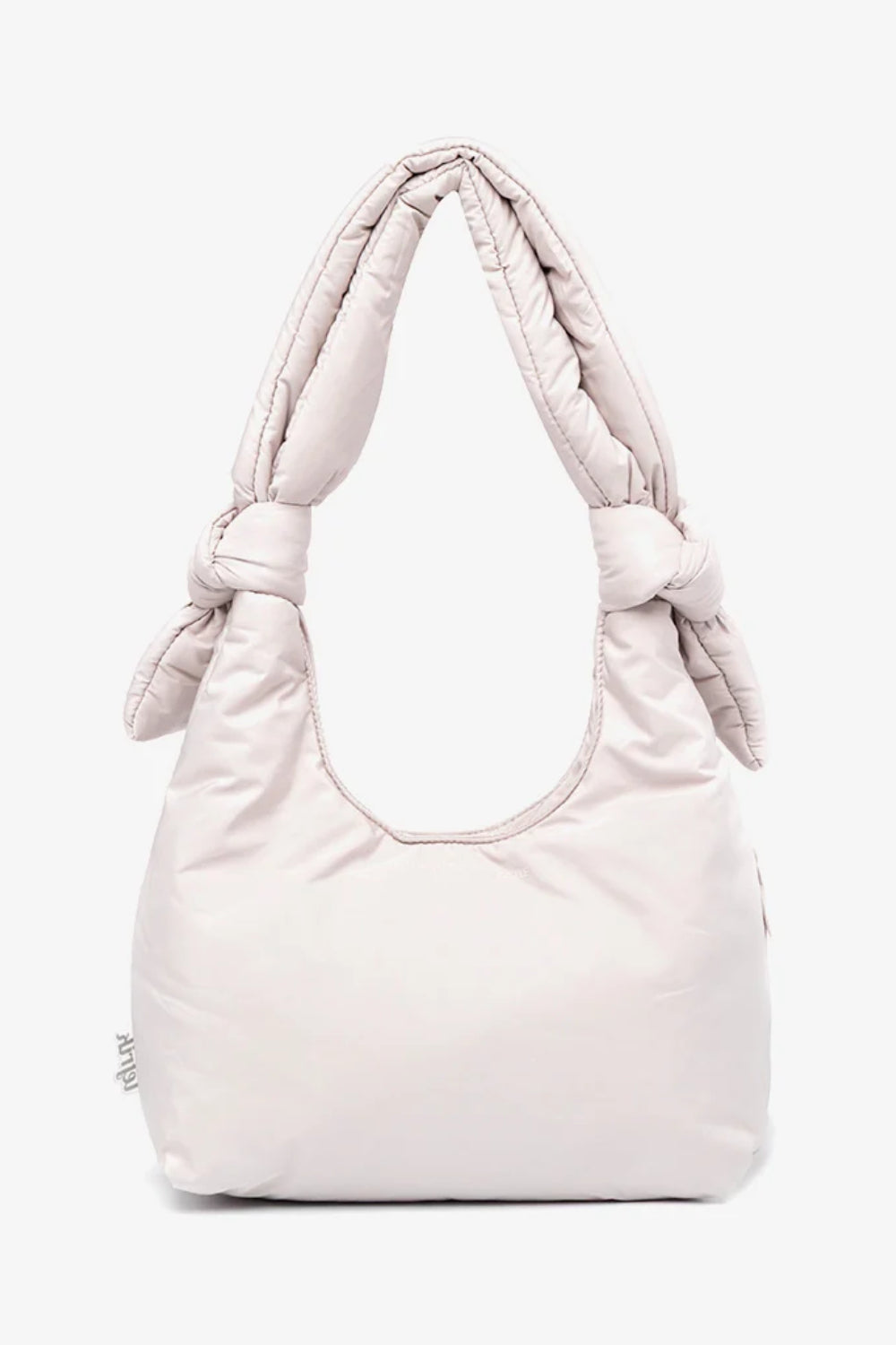 Biwa Puffy Mini Bag