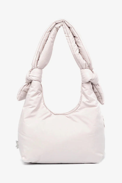 Biwa Puffy Mini Bag