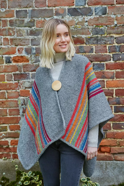 Hexham Woollen Wrap