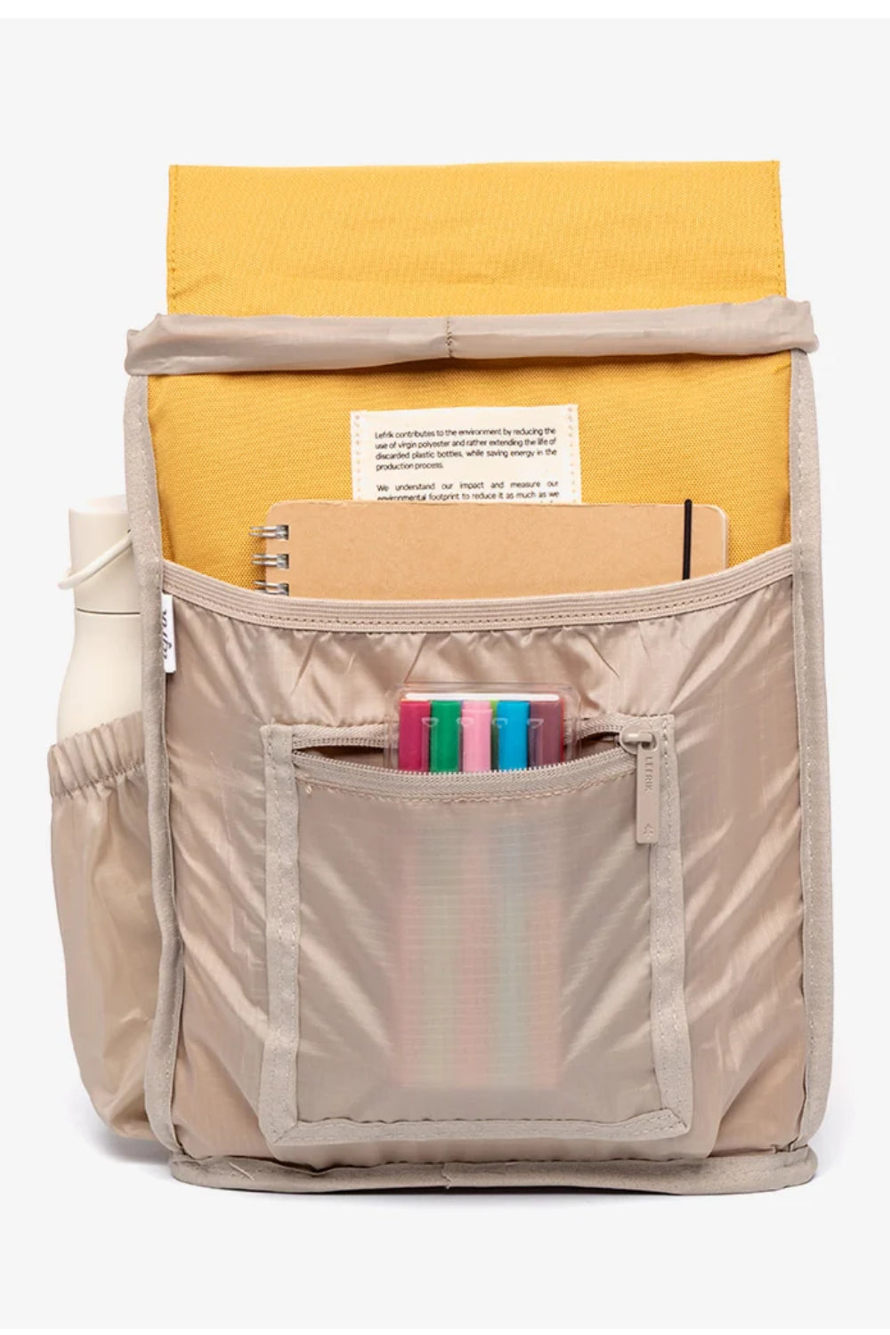 Kaut Mini Backpack