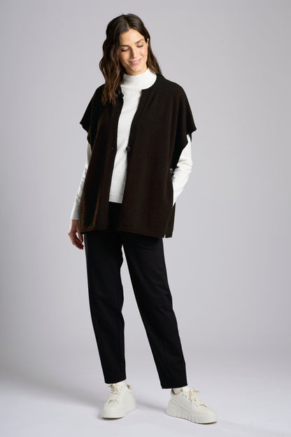 Tapered Smart Trousers