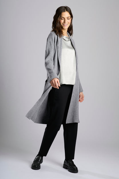 Tapered Smart Trousers