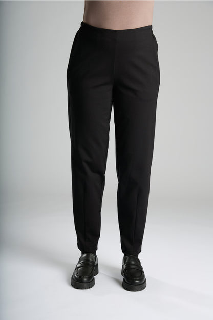 Tapered Smart Trousers