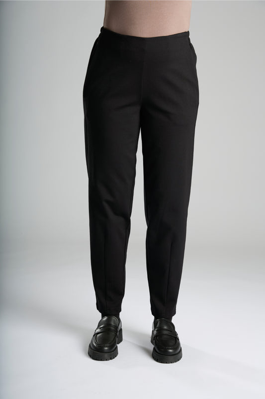 Tapered Smart Trousers