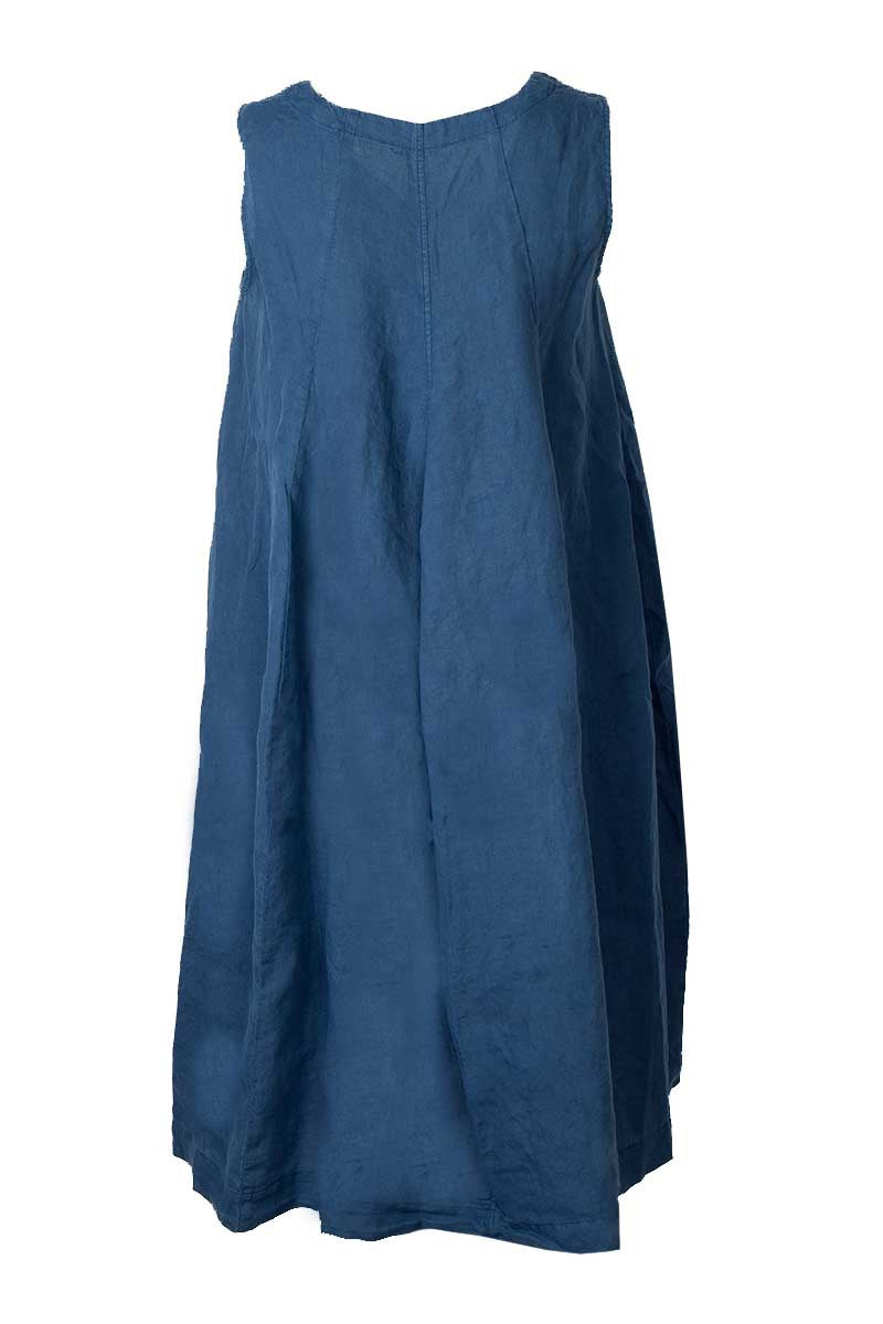 Mes Soeurs et Moi Angora Dress Nocturne