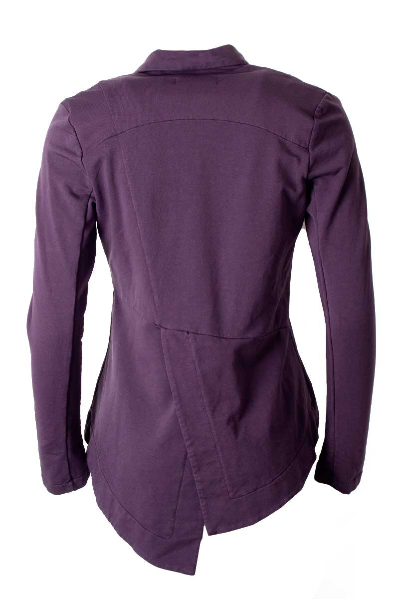 Mama B Roero Jacket Vino