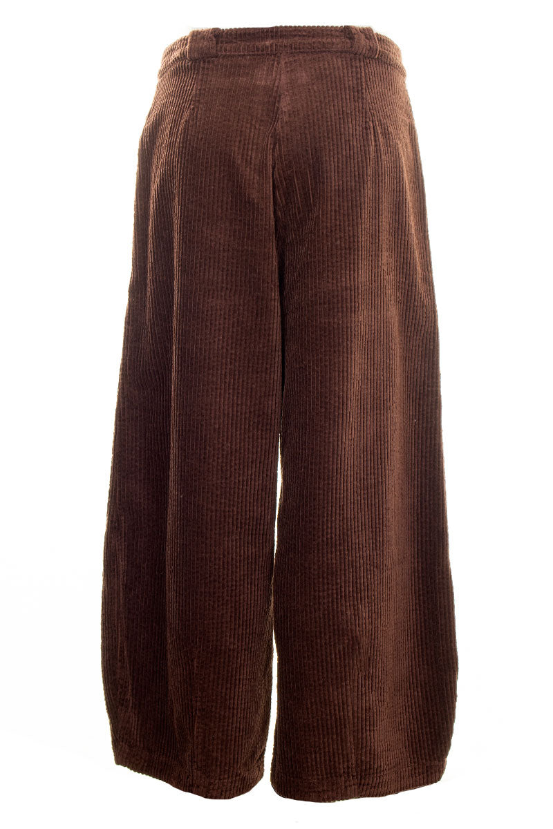 Mes Soeurs et Moi Bison Trousers Truffle