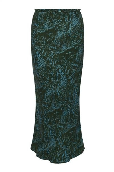 Mia Slip Skirt Ivy