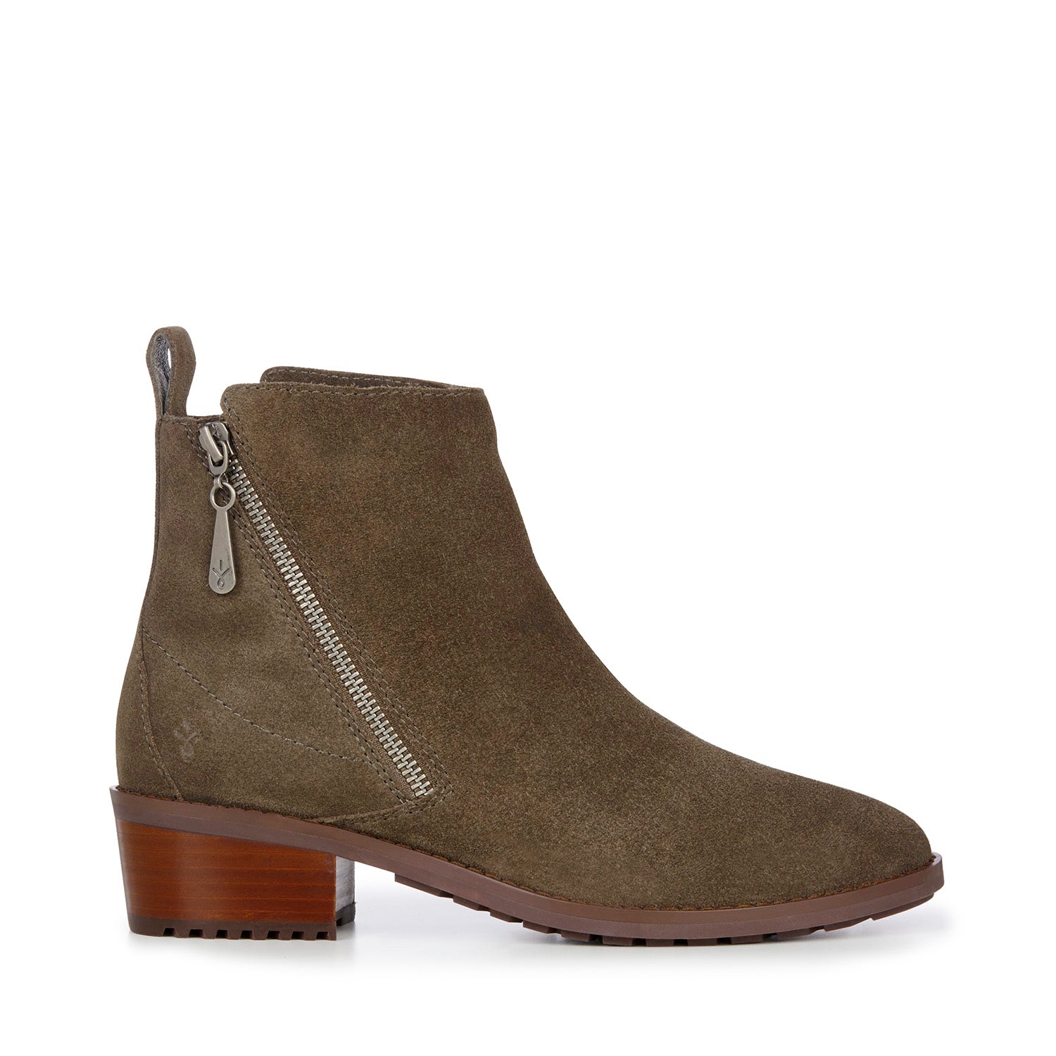 EMU Australia Ginan Boot Smoke
