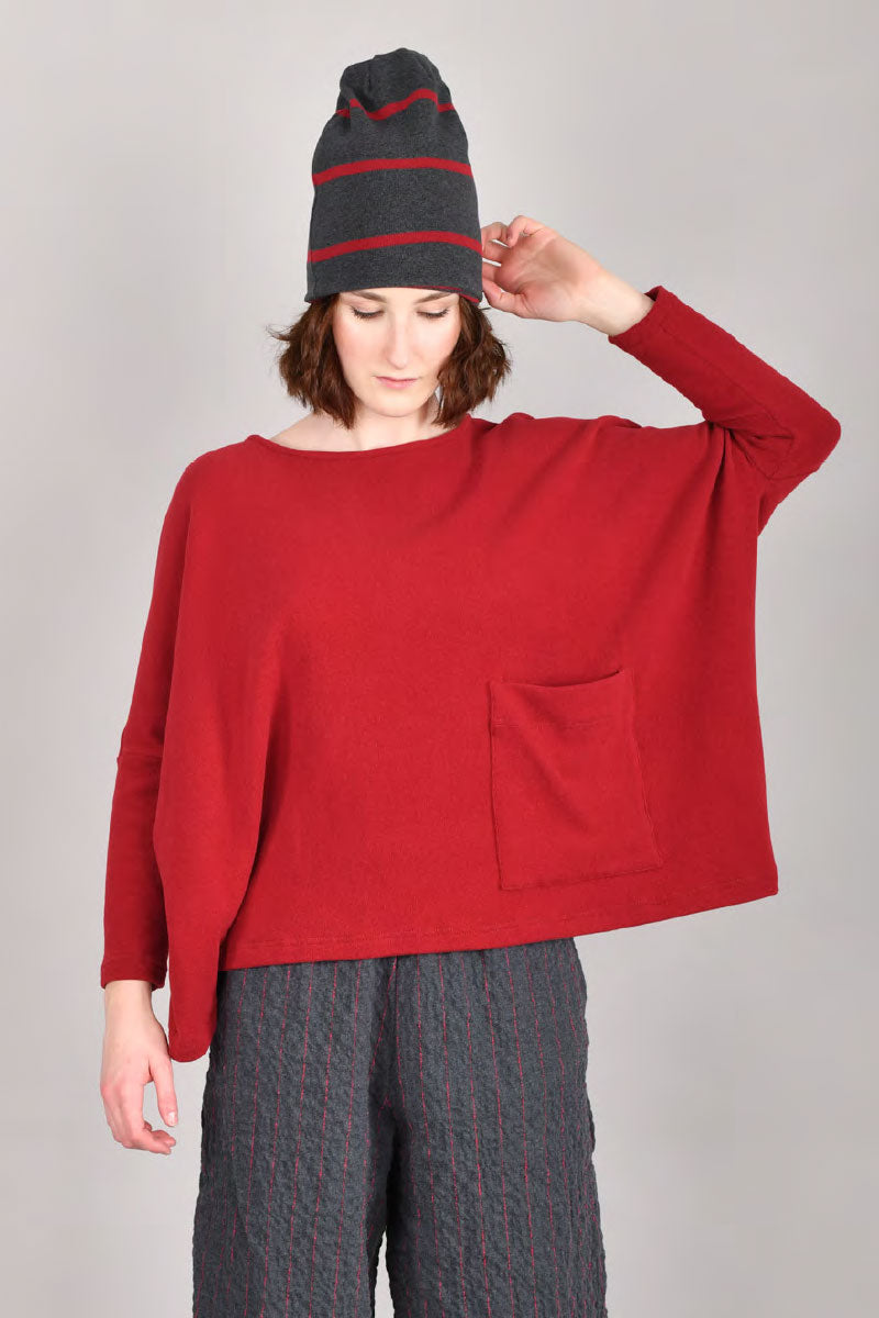 Mama B Choux Jumper Melograno