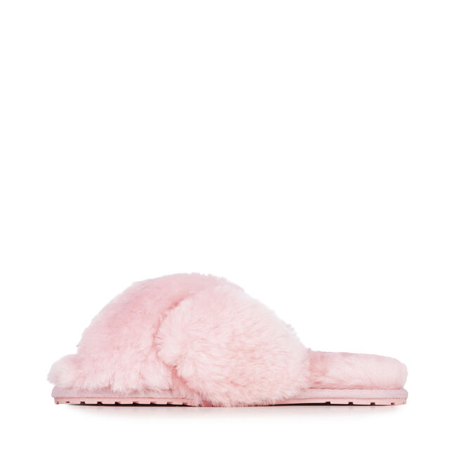 EMU Australia Mayberry Slipper Baby Pink