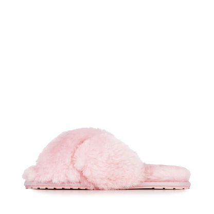 EMU Australia Mayberry Slipper Baby Pink
