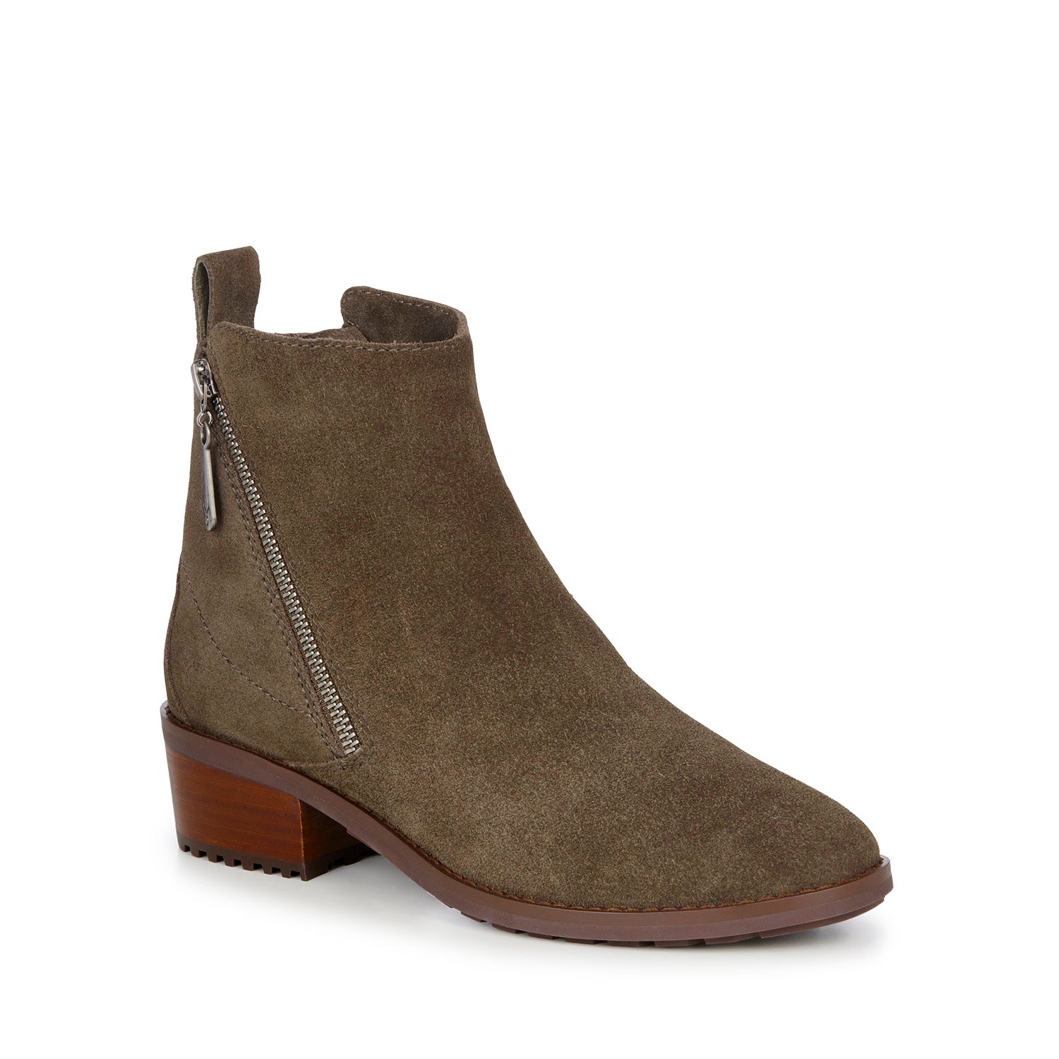 EMU Australia Ginan Boot Smoke