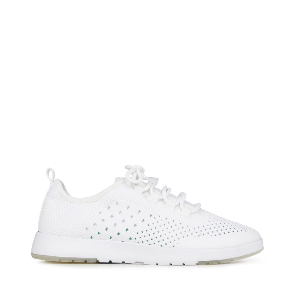EMU Australia Miki Trainer White