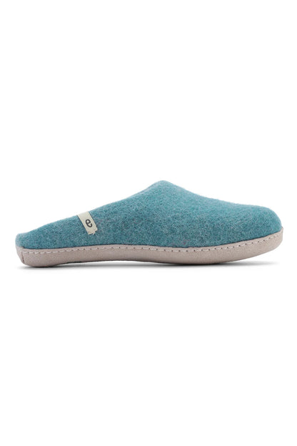 Merino Wool Slippers