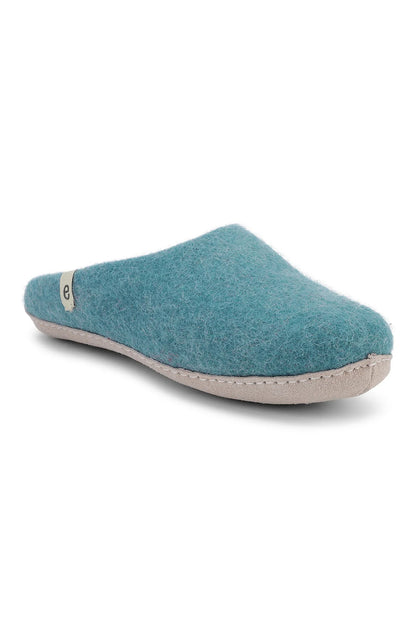 Merino Wool Slippers