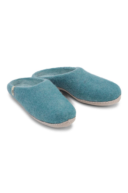 Merino Wool Slippers