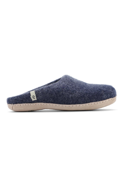 Merino Wool Slippers