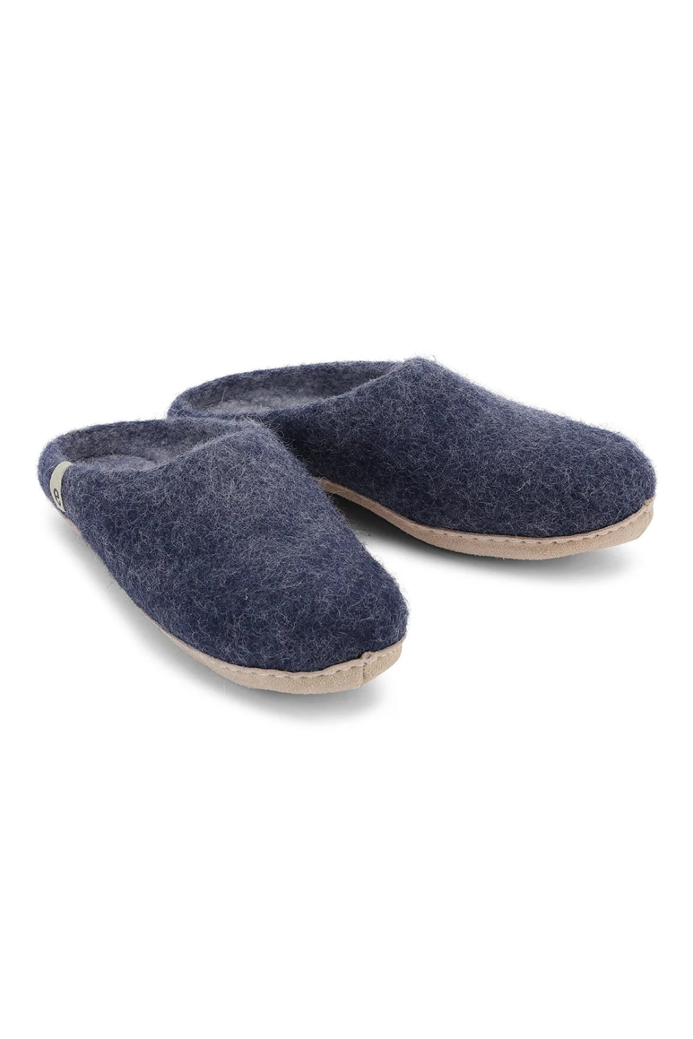 Merino Wool Slippers