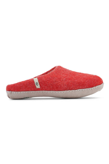 Merino Wool Slippers