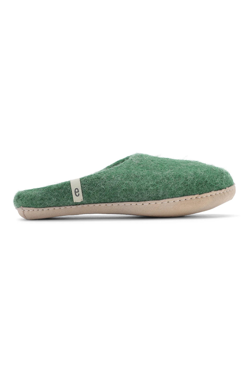 Merino Wool Slippers