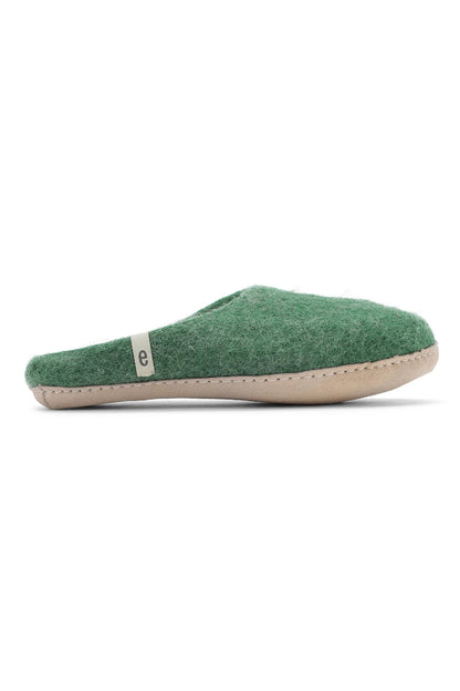 Merino Wool Slippers
