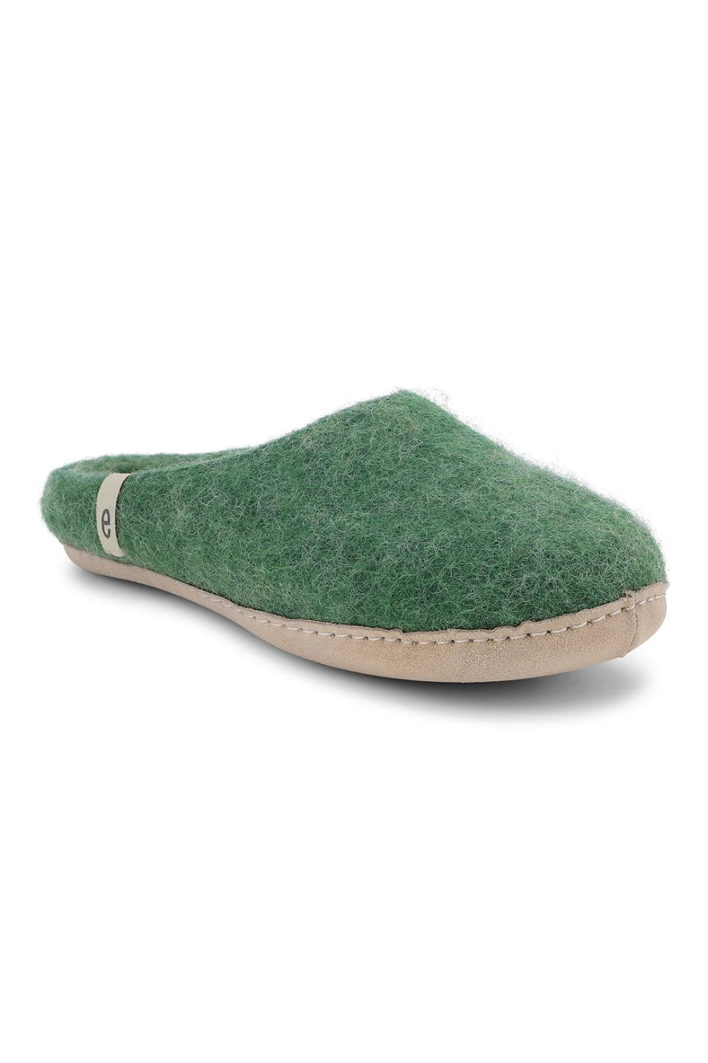 Merino Wool Slippers