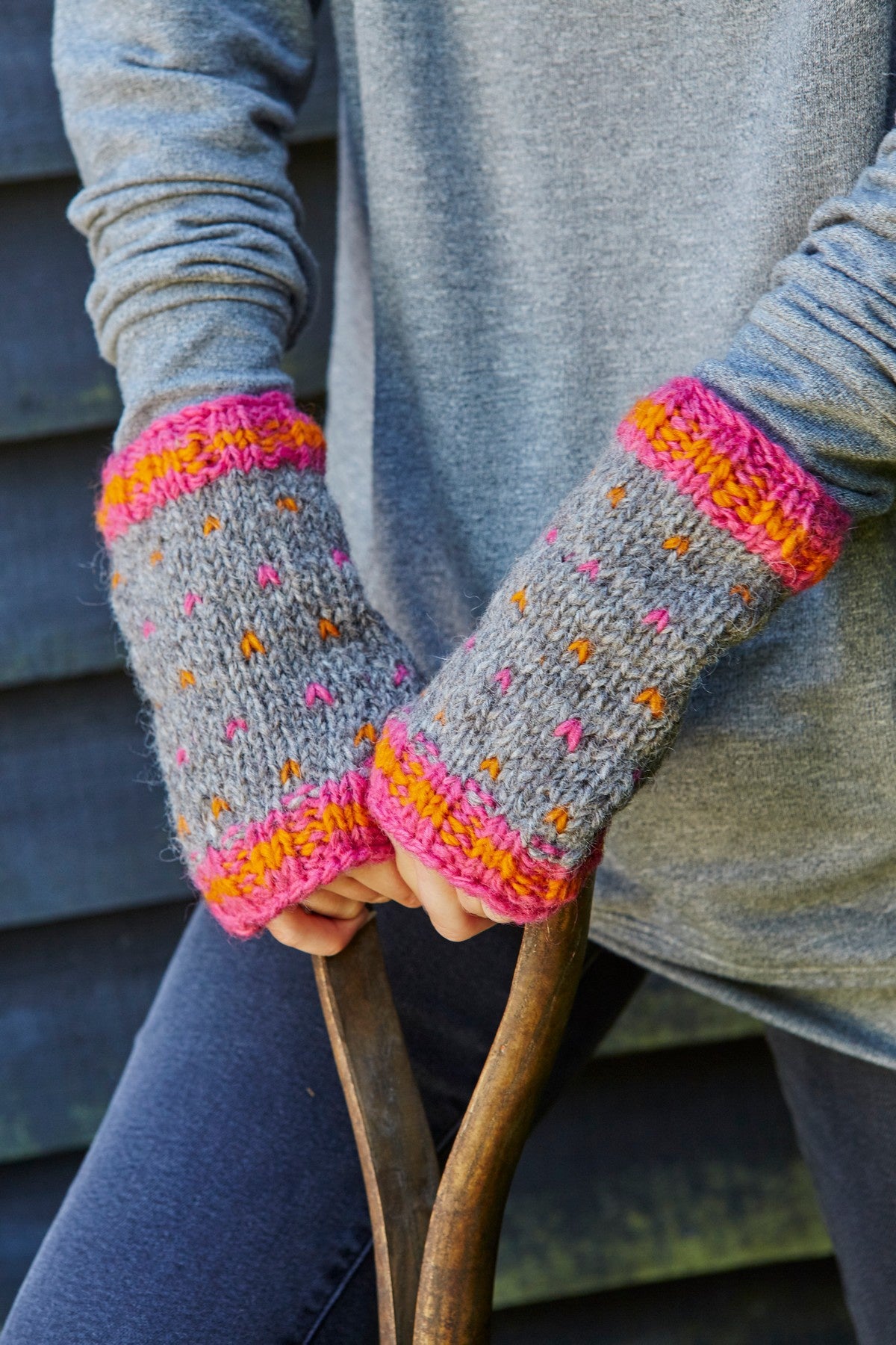 Pachamama Bantry Bay Handwarmers