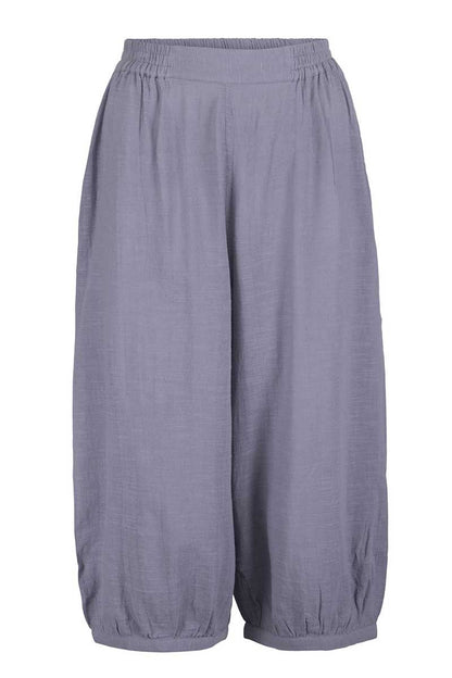 Two Danes Gigi Trousers Blue Granite