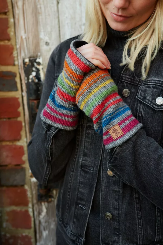 Hexham Wool Handwarmer