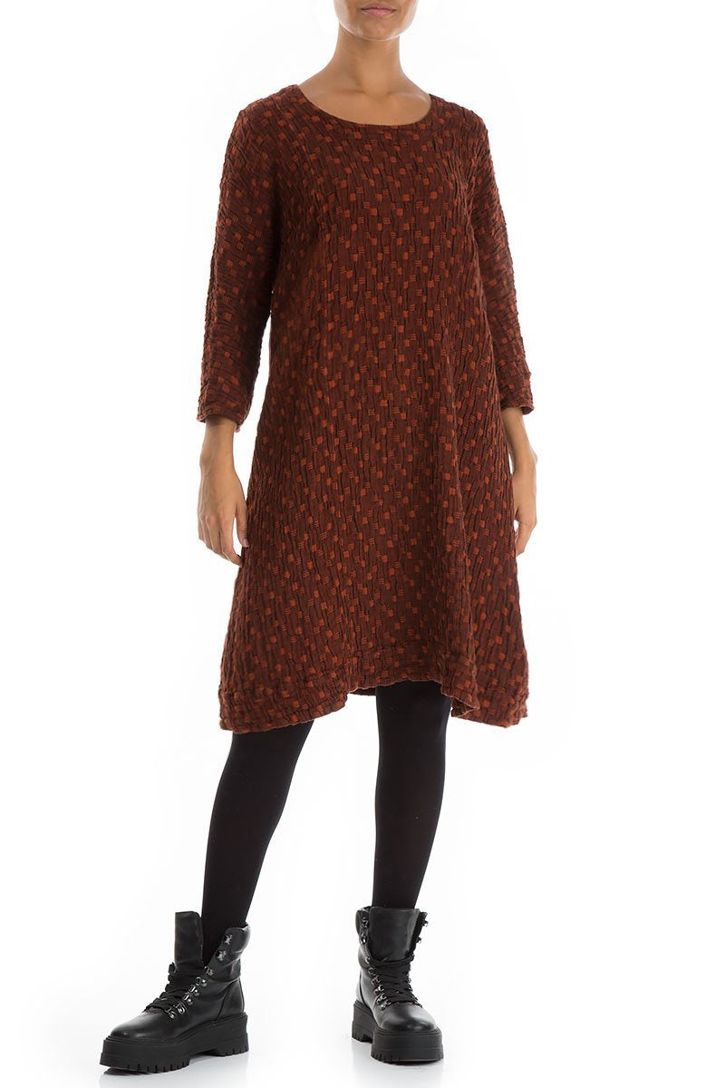 Grizas Orange 51901 Blouse
